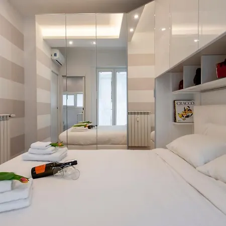 Bnbutler Friuli, 24 - Porta Romana Lägenhet