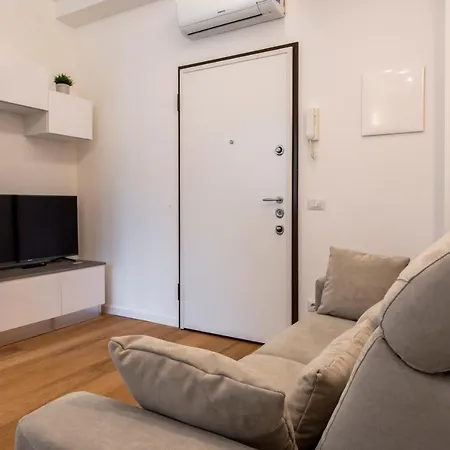 Lägenhet Bnbutler Friuli, 24 - Porta Romana Milano
