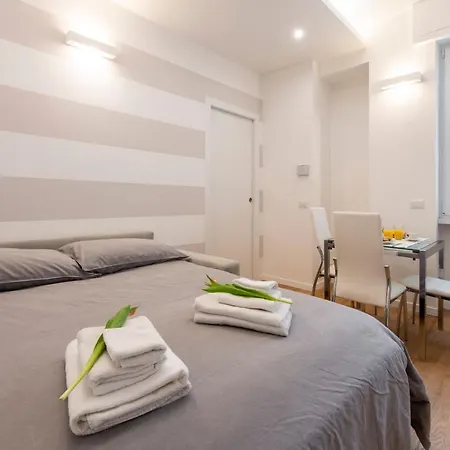 Bnbutler Friuli, 24 - Porta Romana Lägenhet