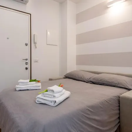 Lägenhet Bnbutler Friuli, 24 - Porta Romana Milano