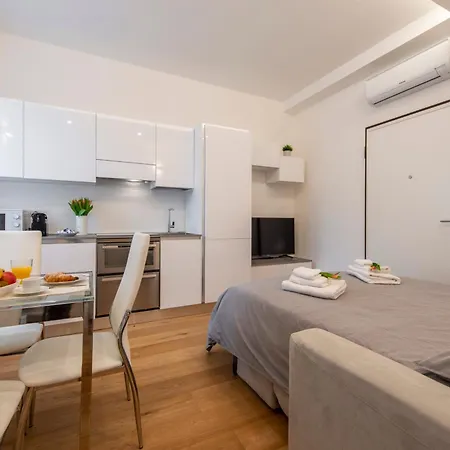 Bnbutler Friuli, 24 - Porta Romana Lägenhet Milano